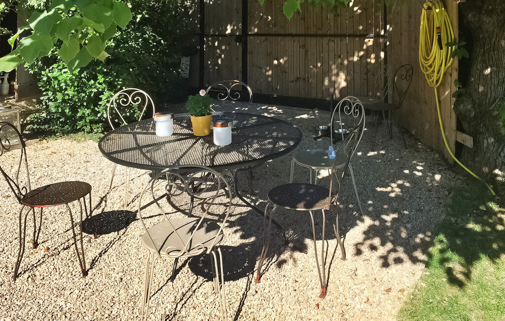 Semesterhus - Sainte Cécile Les Vignes , Frankrike - FCS438 5