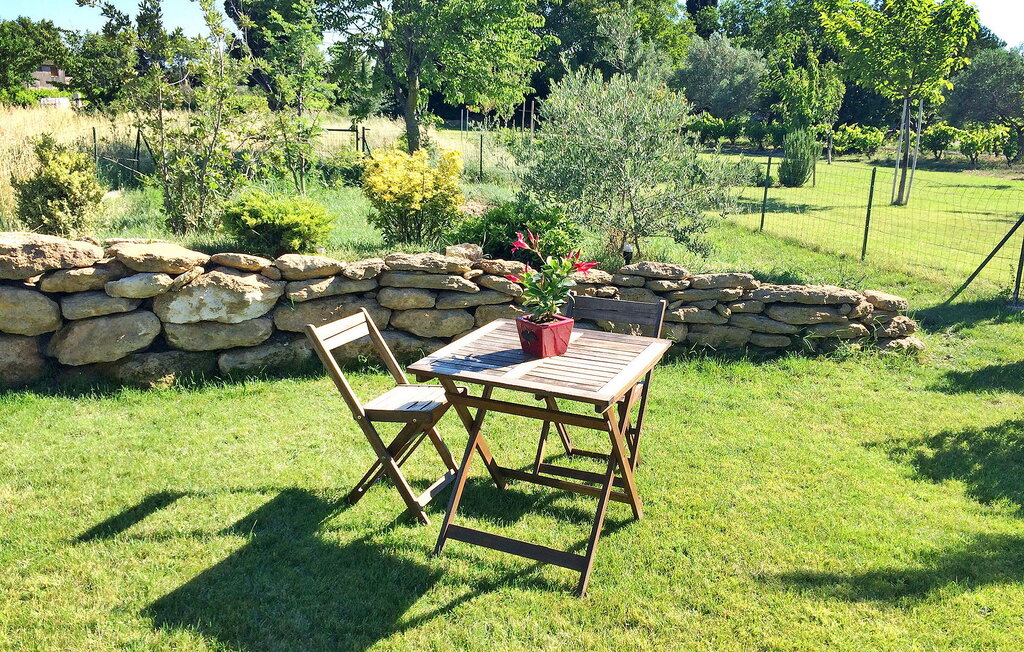 Semesterhus - Sainte Cécile Les Vignes , Frankrike - FCS438 8