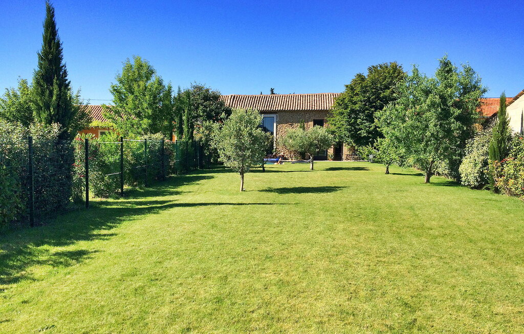 Semesterhus - Sainte Cécile Les Vignes , Frankrike - FCS438 9