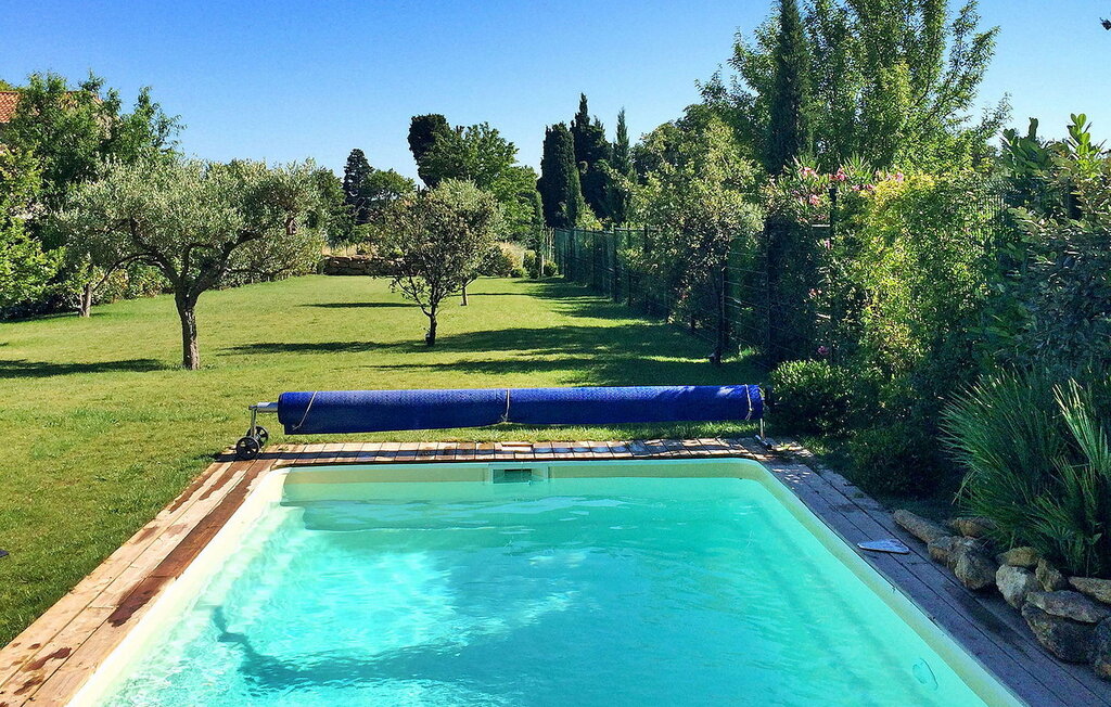 Semesterhus - Sainte Cécile Les Vignes , Frankrike - FCS438 3