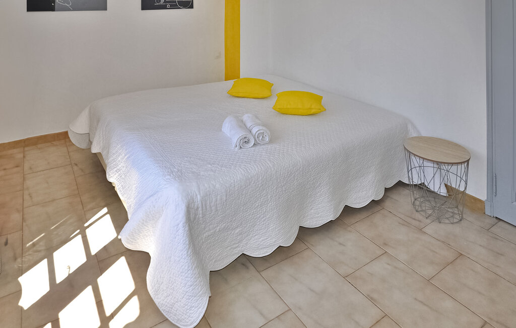 Location de vacances - Rognonas , France - FCS464 14