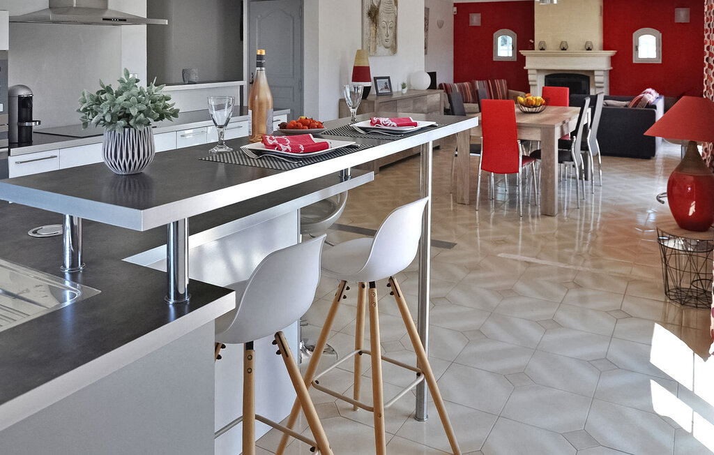 Location de vacances - Rognonas , France - FCS464 12