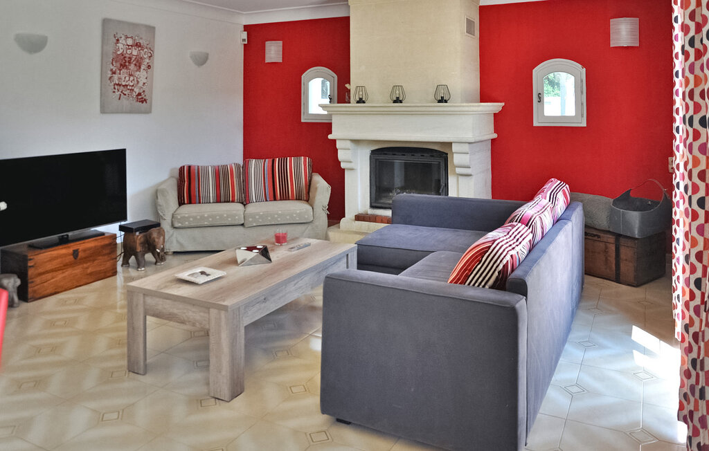 Location de vacances - Rognonas , France - FCS464 6