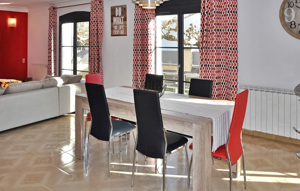 Location de vacances - Rognonas , France - FCS464 7