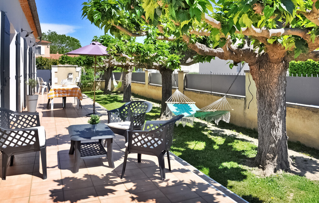 Location de vacances - Rognonas , France - FCS464 3