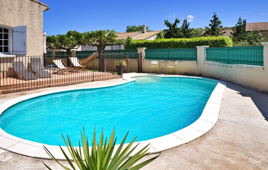 Location de vacances - Rognonas , France - FCS464 1