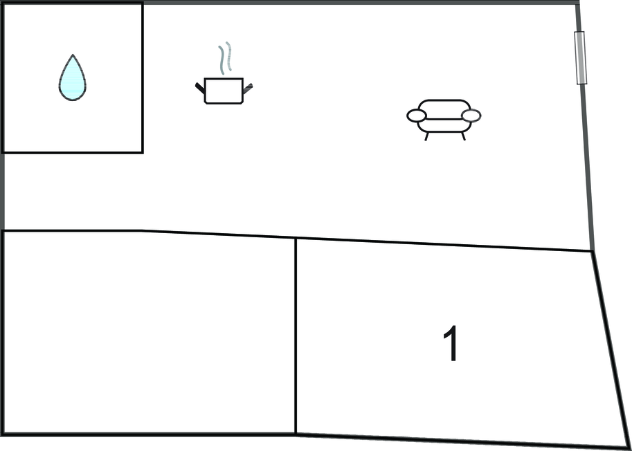 Ferienwohnung - Nyons , Frankreich - FCS522 