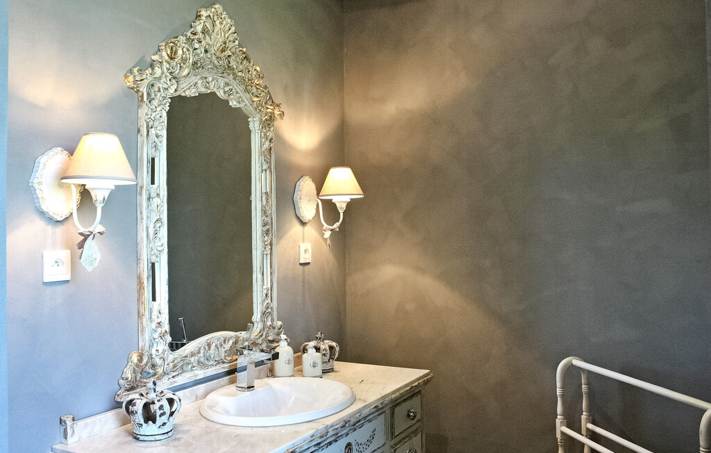 Feriehus - Vallières , Frankrike - FCS245 30