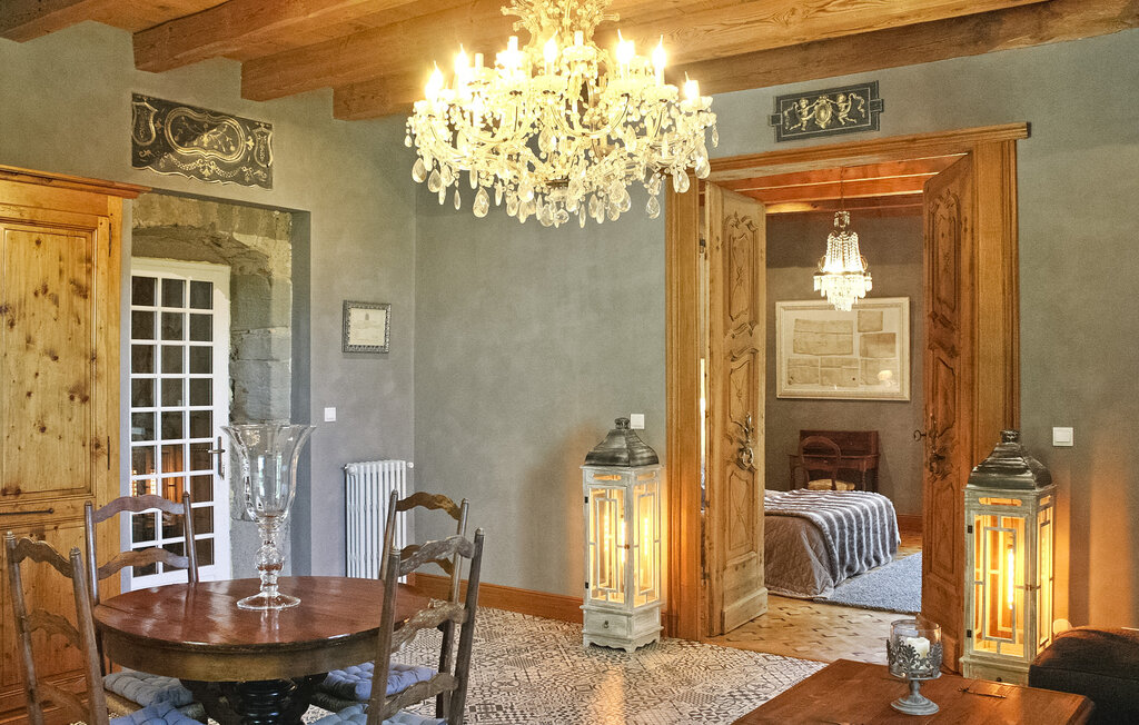 Feriehus - Vallières , Frankrike - FCS245 27