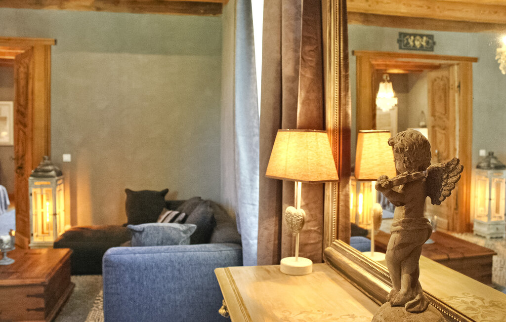 Feriehus - Vallières , Frankrike - FCS245 28