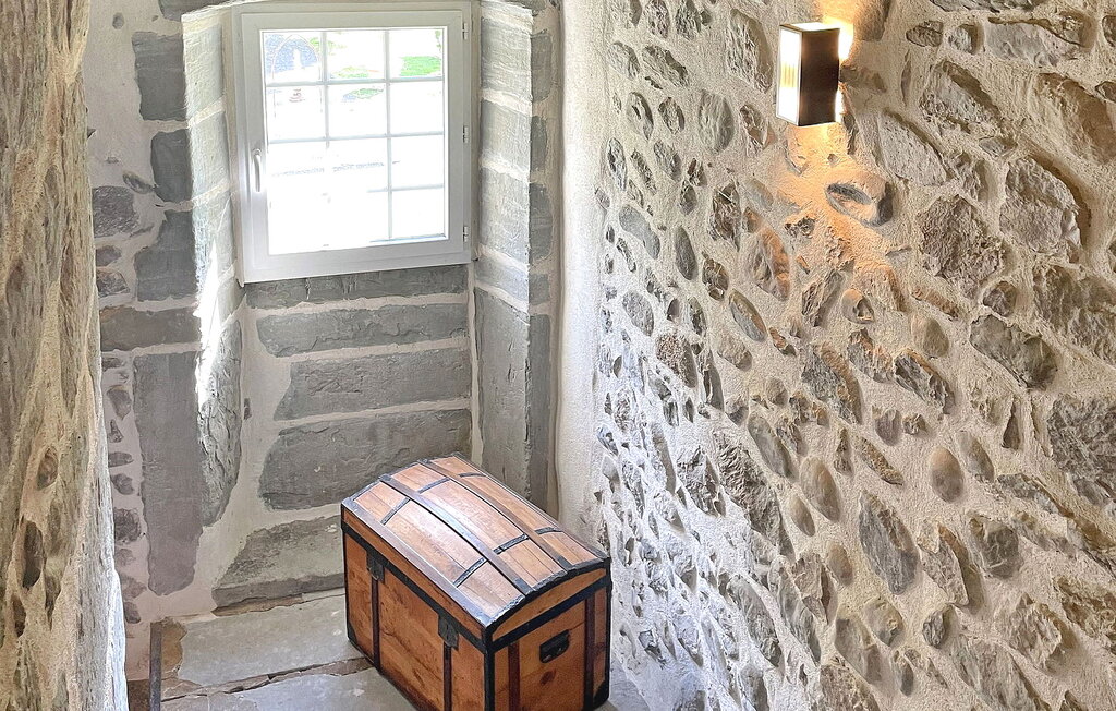 Feriehus - Vallières , Frankrike - FCS245 24