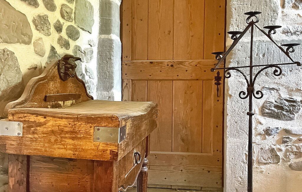 Feriehus - Vallières , Frankrike - FCS245 26