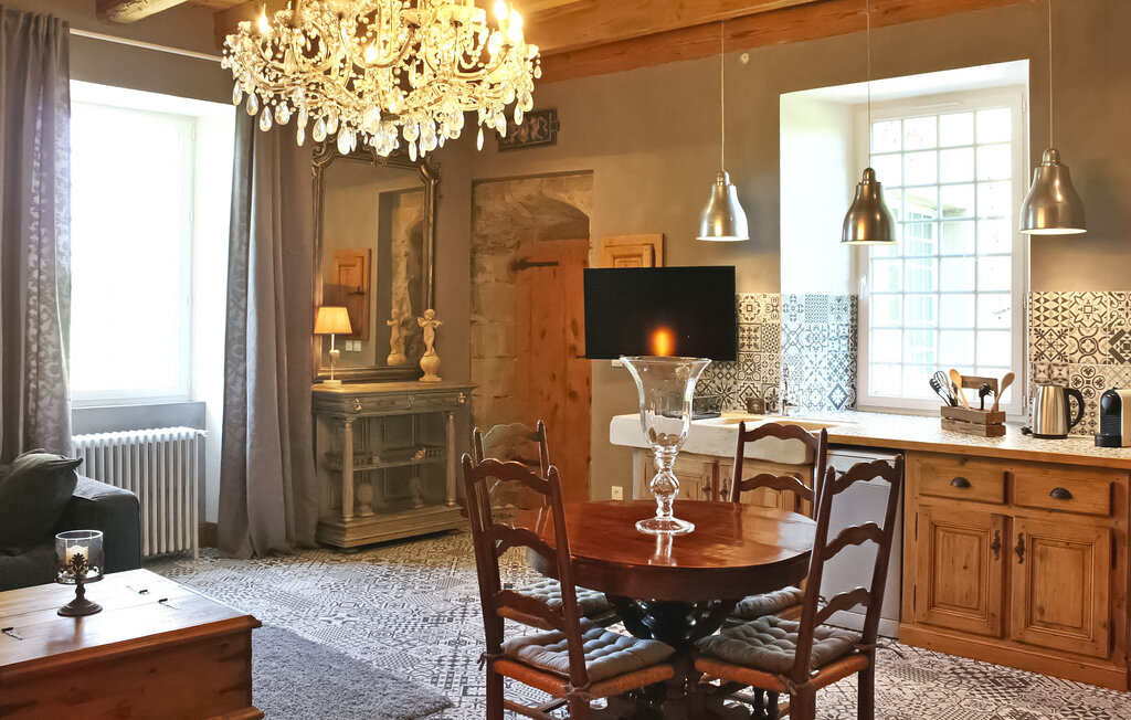 Feriehus - Vallières , Frankrike - FCS245 22