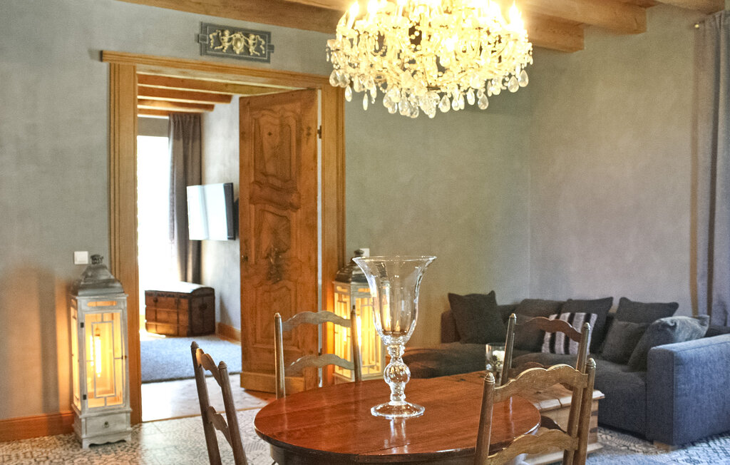 Feriehus - Vallières , Frankrike - FCS245 19