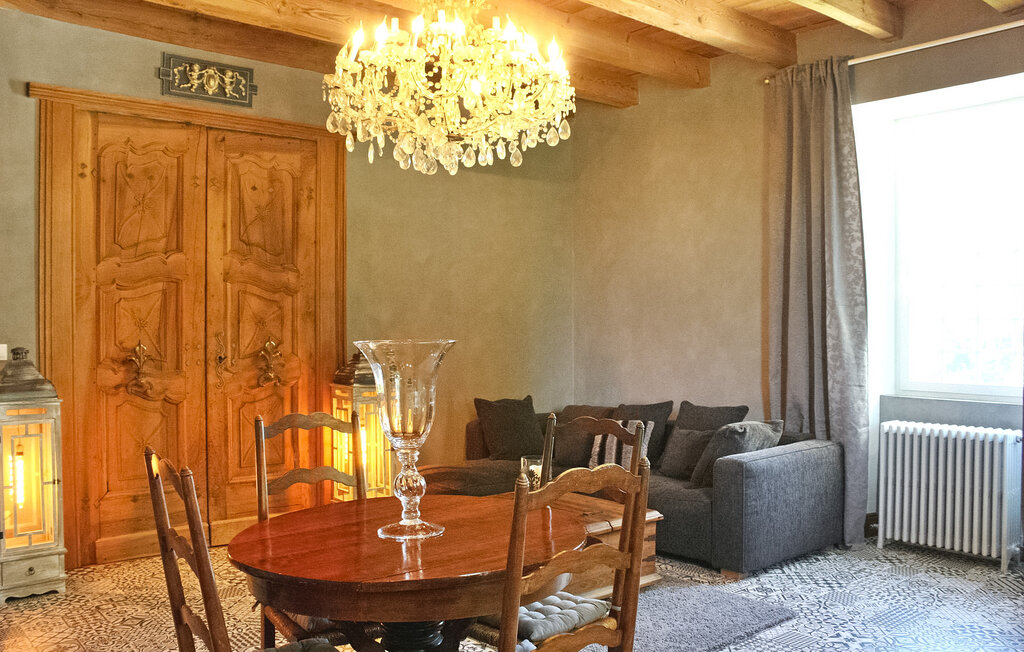 Feriehus - Vallières , Frankrike - FCS245 20