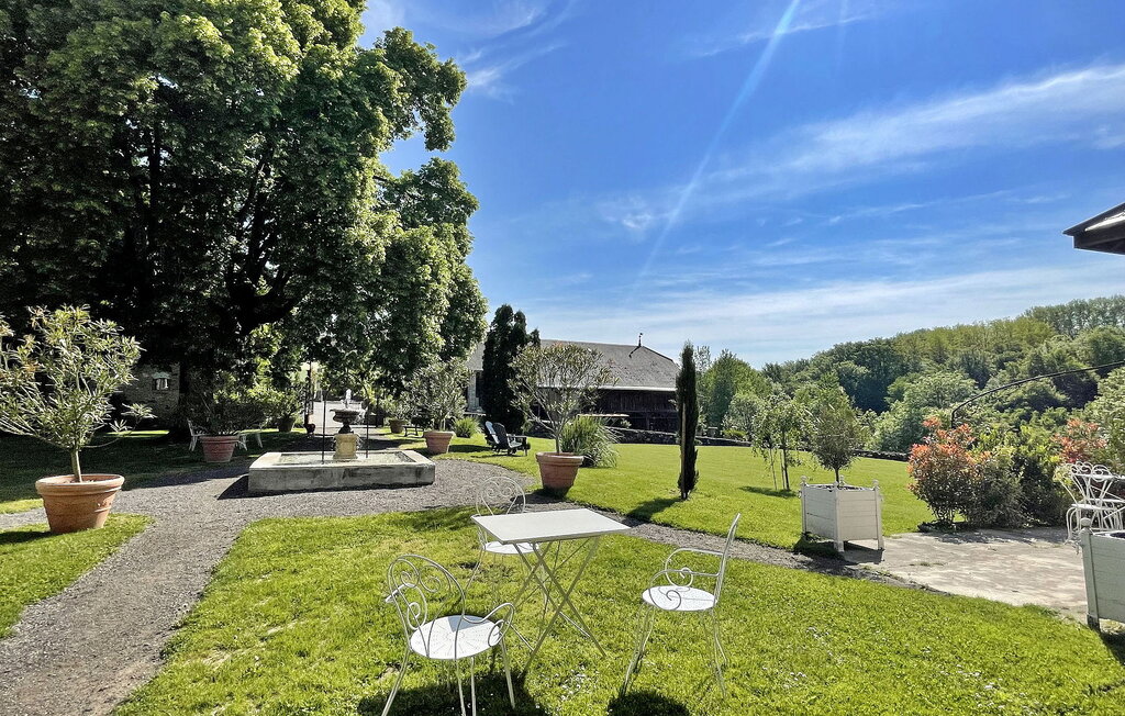 Feriehus - Vallières , Frankrike - FCS245 10