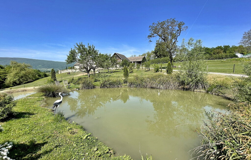 Feriehus - Vallières , Frankrike - FCS245 15