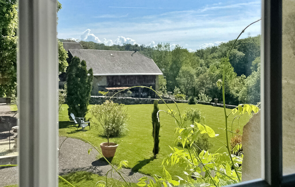 Feriehus - Vallières , Frankrike - FCS245 18