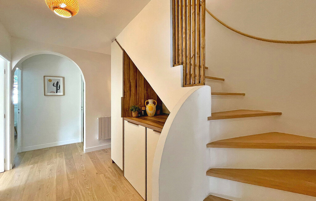 Location de vacances - Nans-Les-Pins , France - FCS306 18