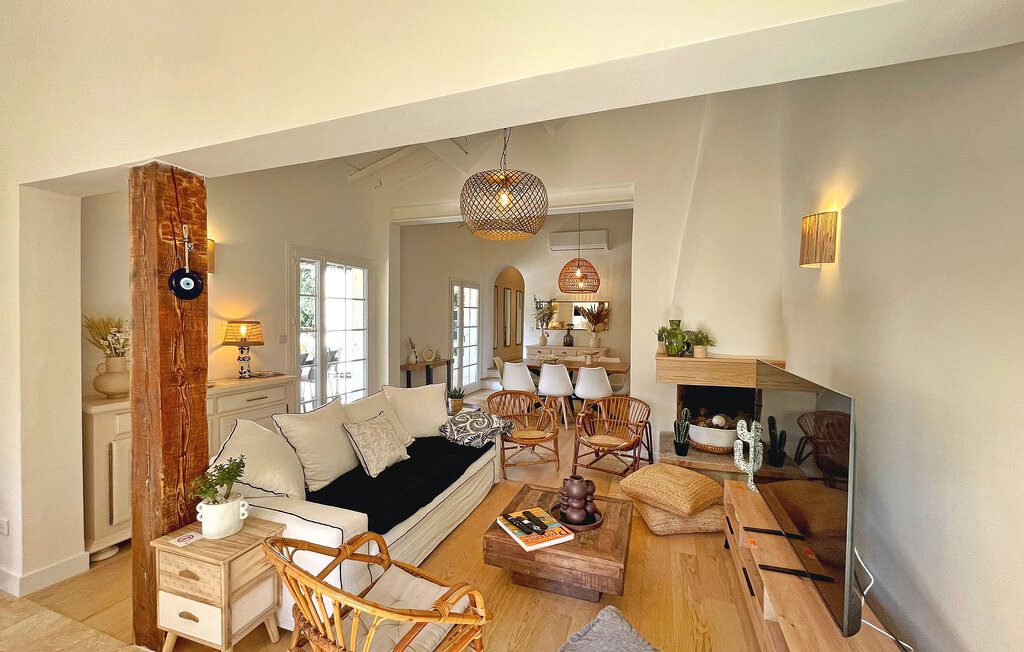 Location de vacances - Nans-Les-Pins , France - FCS306 3