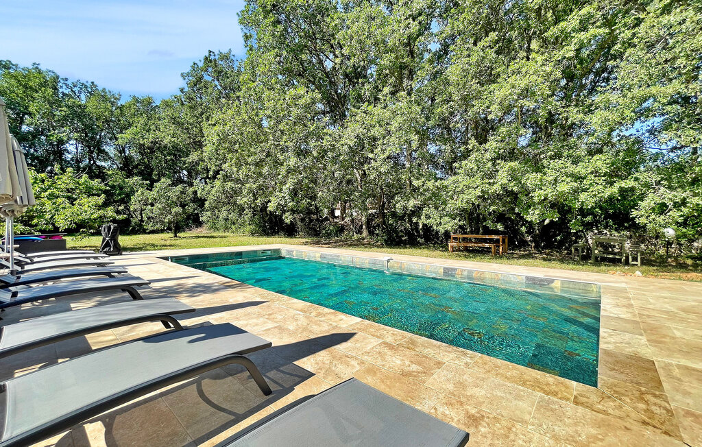 Location de vacances - Nans-Les-Pins , France - FCS306 10