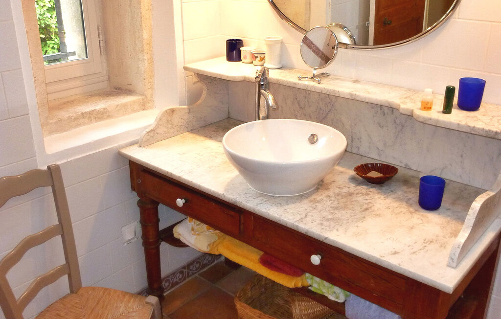 Location de vacances - Maussane-les-Alpilles , France - FCS003 32