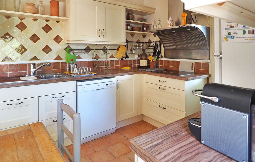 Location de vacances - Maussane-les-Alpilles , France - FCS003 18