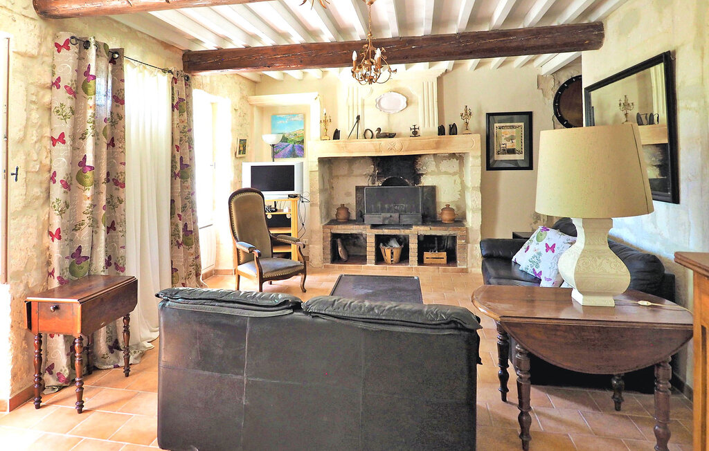 Location de vacances - Maussane-les-Alpilles , France - FCS003 15