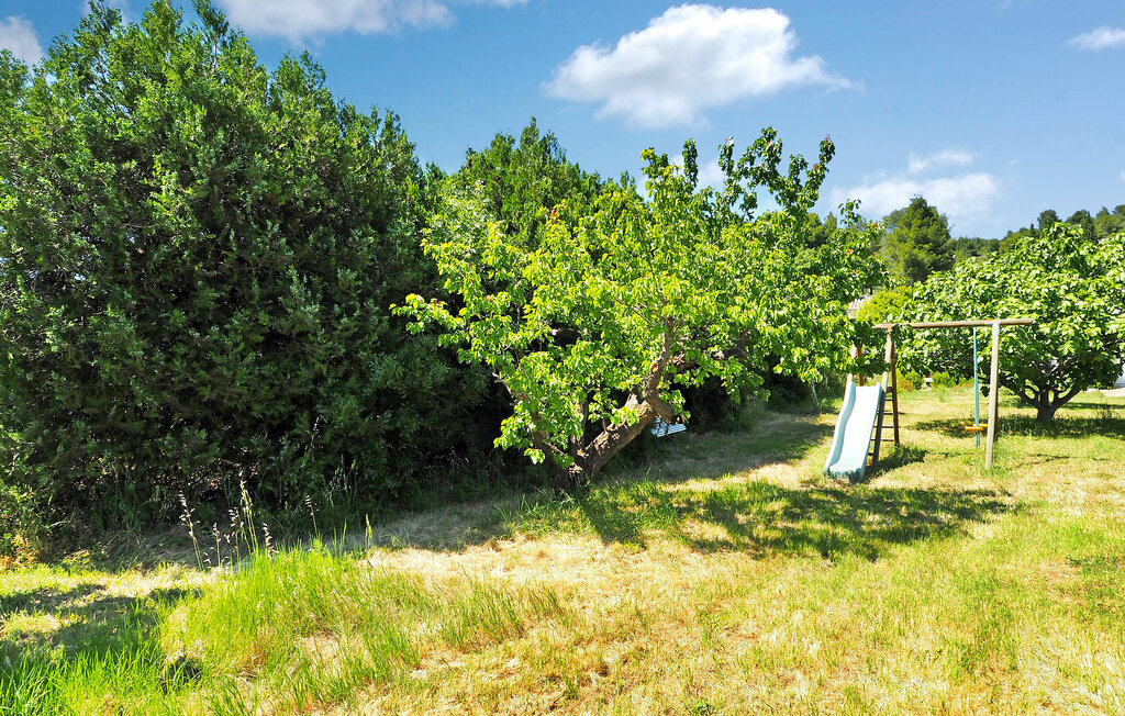 Location de vacances - Maussane-les-Alpilles , France - FCS003 12