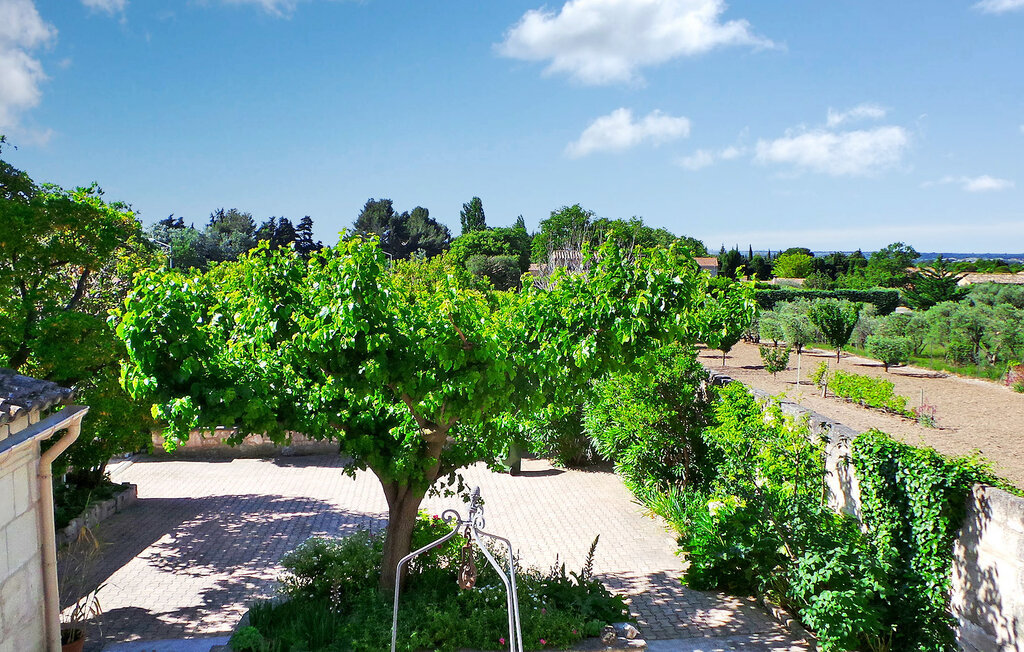 Location de vacances - Maussane-les-Alpilles , France - FCS003 13