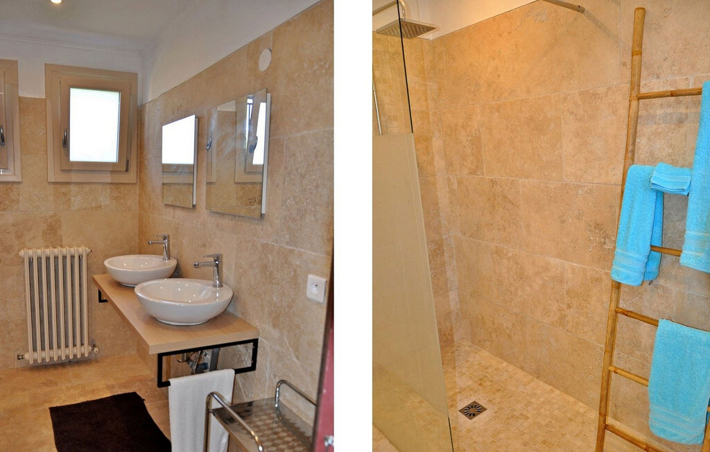 Location de vacances - Beaumes De Venise , France - FCS487 28