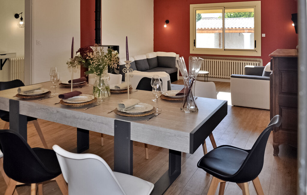 Location de vacances - Beaumes De Venise , France - FCS487 17