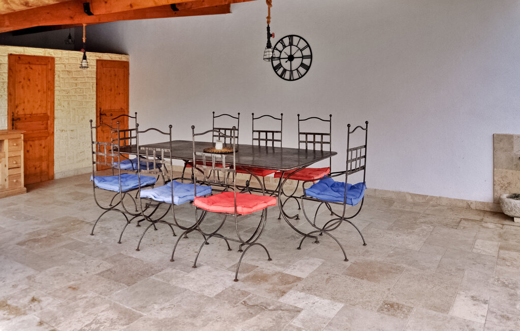 Location de vacances - Beaumes De Venise , France - FCS487 9