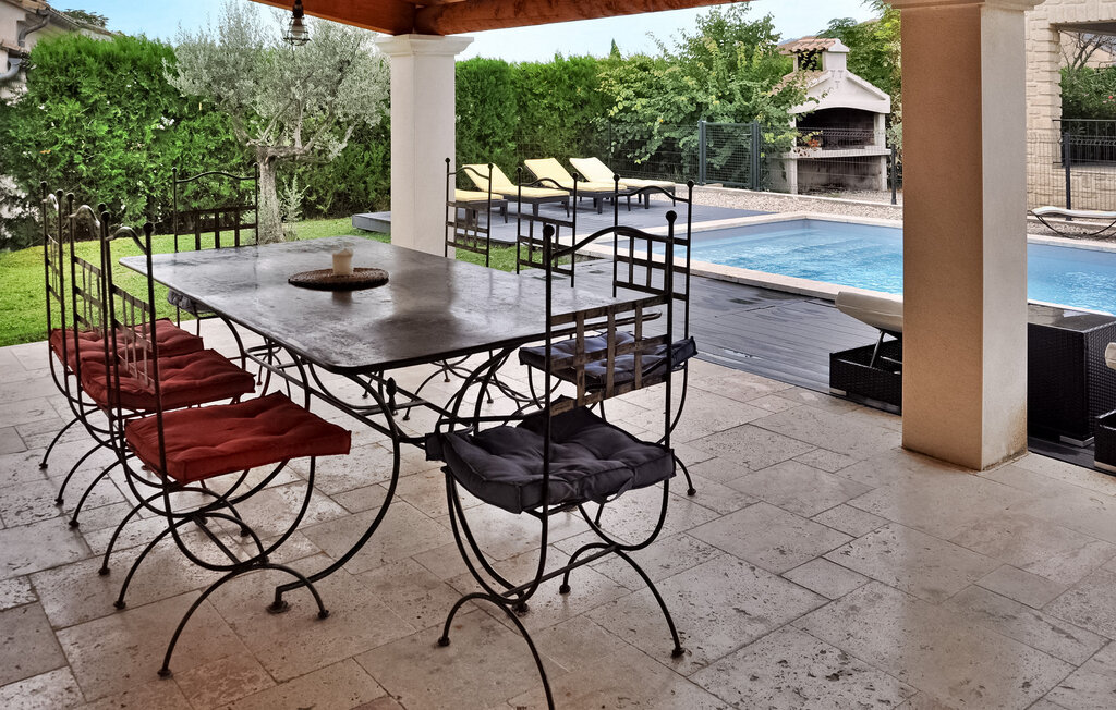 Location de vacances - Beaumes De Venise , France - FCS487 10