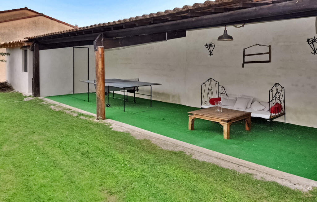 Location de vacances - Beaumes De Venise , France - FCS487 11