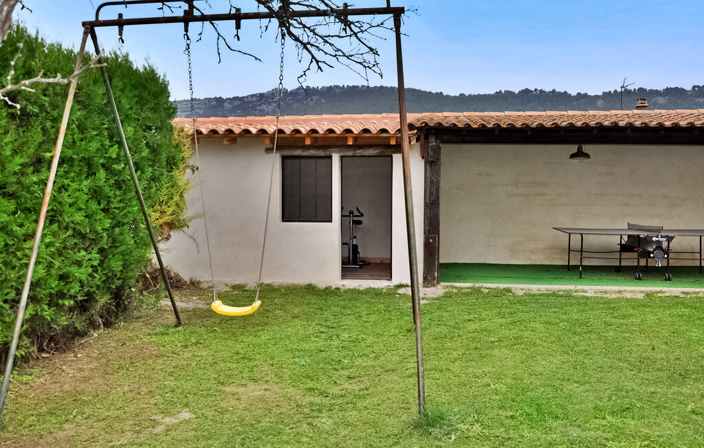 Location de vacances - Beaumes De Venise , France - FCS487 12