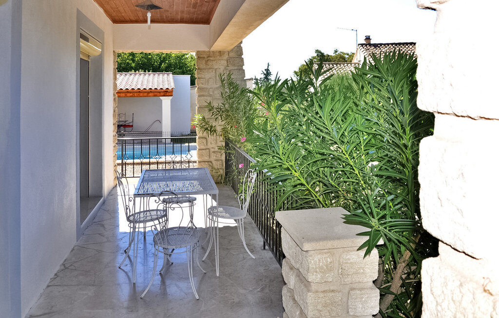 Location de vacances - Beaumes De Venise , France - FCS487 13