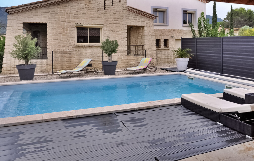 Location de vacances - Beaumes De Venise , France - FCS487 4
