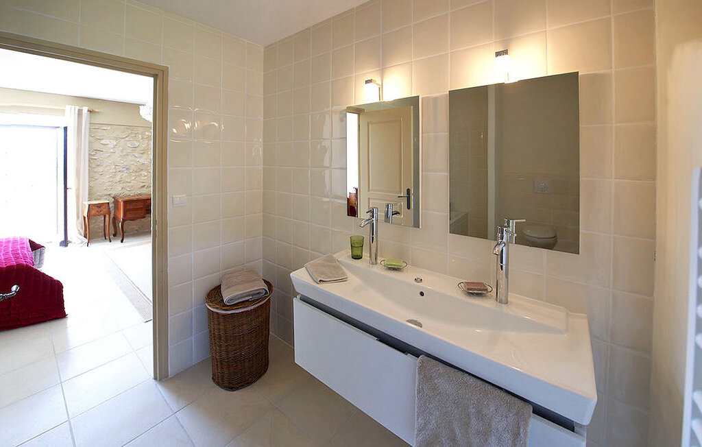 Location de vacances - Maussane les Alpilles , France - FCS549 31