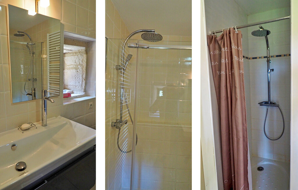 Location de vacances - Maussane les Alpilles , France - FCS549 38