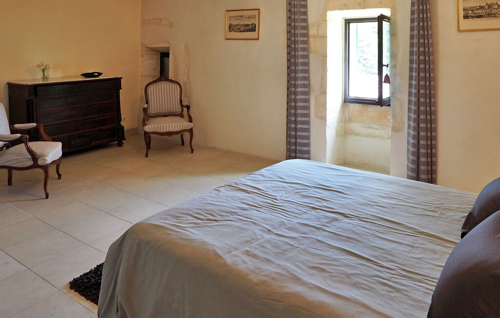 Location de vacances - Maussane les Alpilles , France - FCS549 28