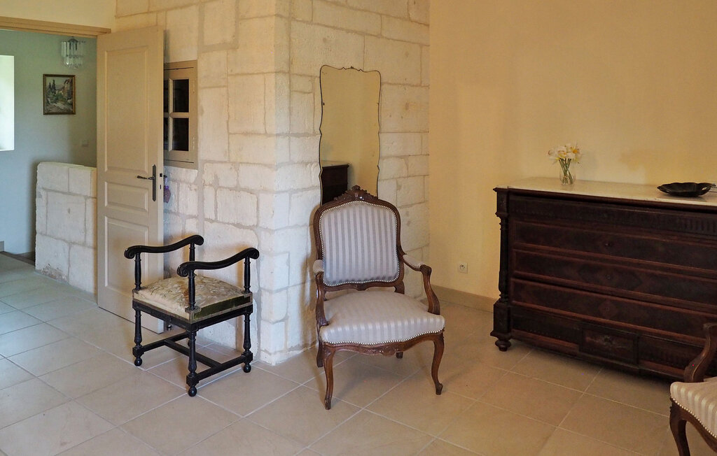 Location de vacances - Maussane les Alpilles , France - FCS549 29