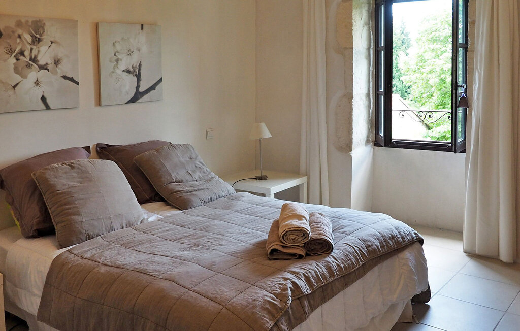 Location de vacances - Maussane les Alpilles , France - FCS549 30