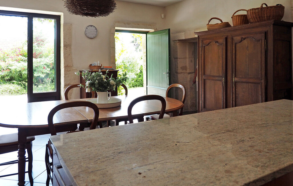 Location de vacances - Maussane les Alpilles , France - FCS549 22