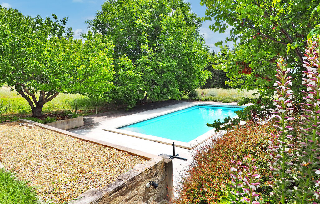 Location de vacances - Maussane les Alpilles , France - FCS549 5