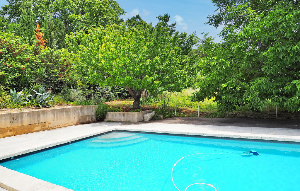 Location de vacances - Maussane les Alpilles , France - FCS549 10