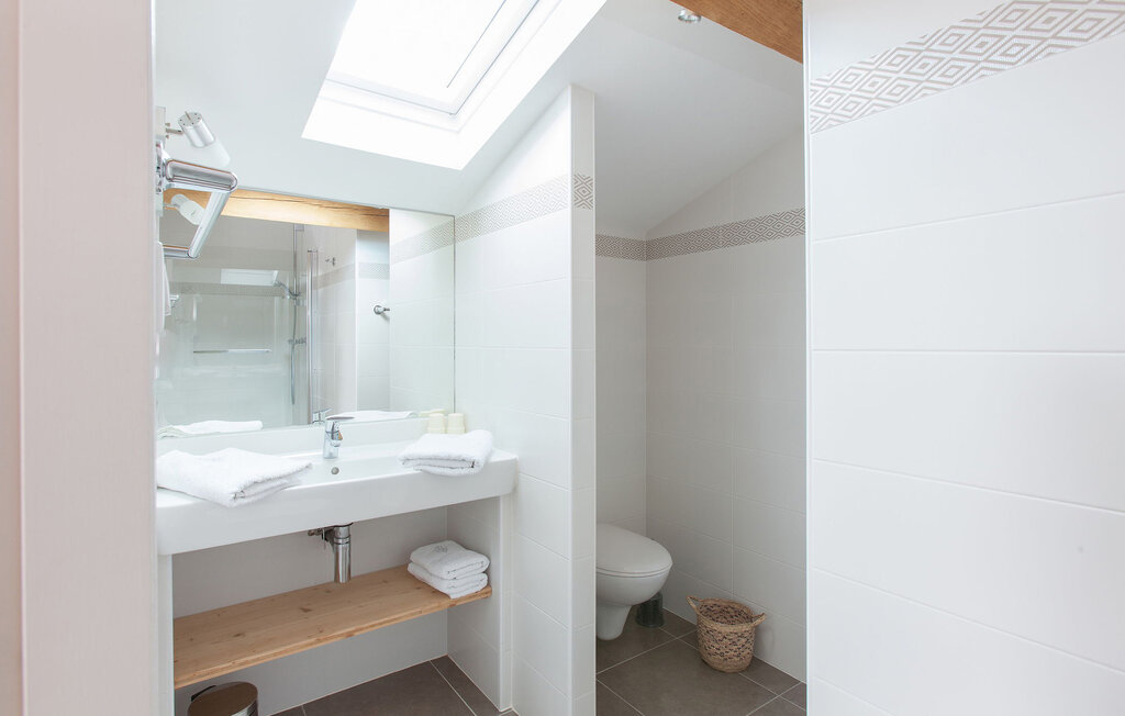 Location de vacances - Lussac , France - FCS020 38