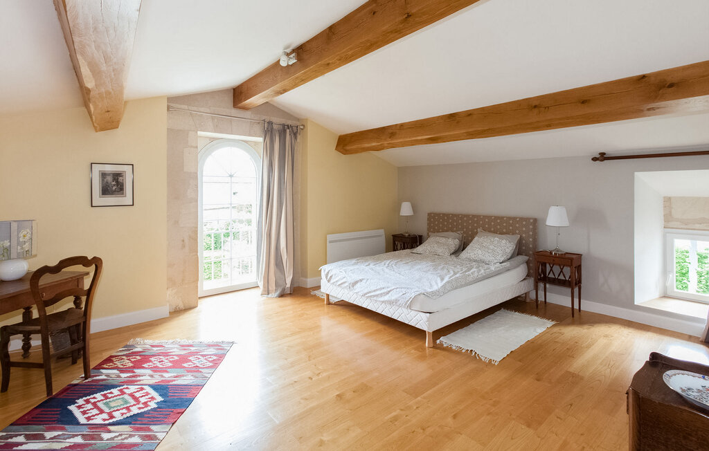 Location de vacances - Lussac , France - FCS020 30