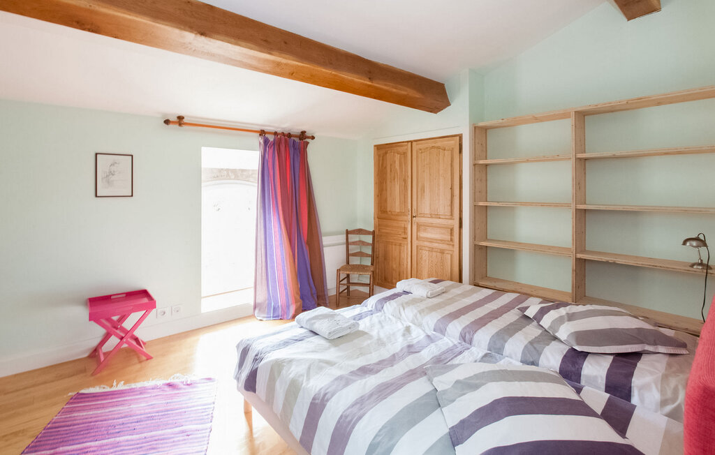 Location de vacances - Lussac , France - FCS020 34