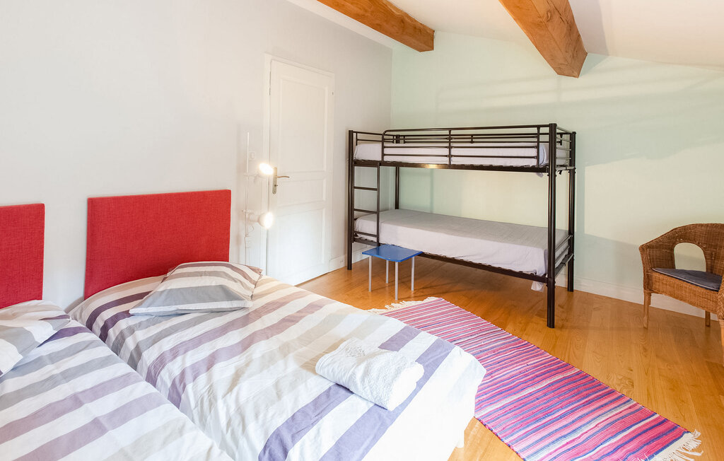 Location de vacances - Lussac , France - FCS020 35